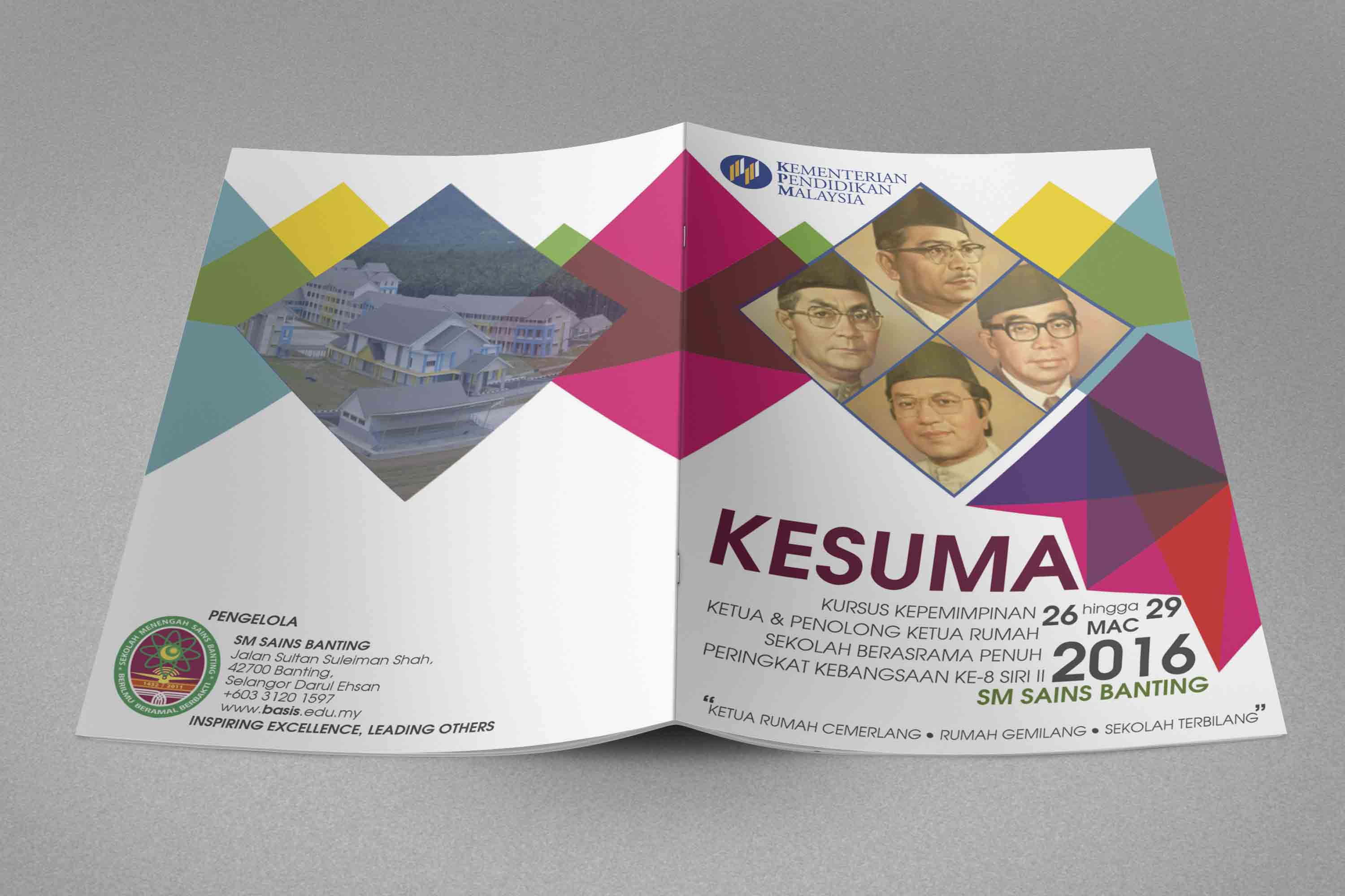 KESUMA 2016