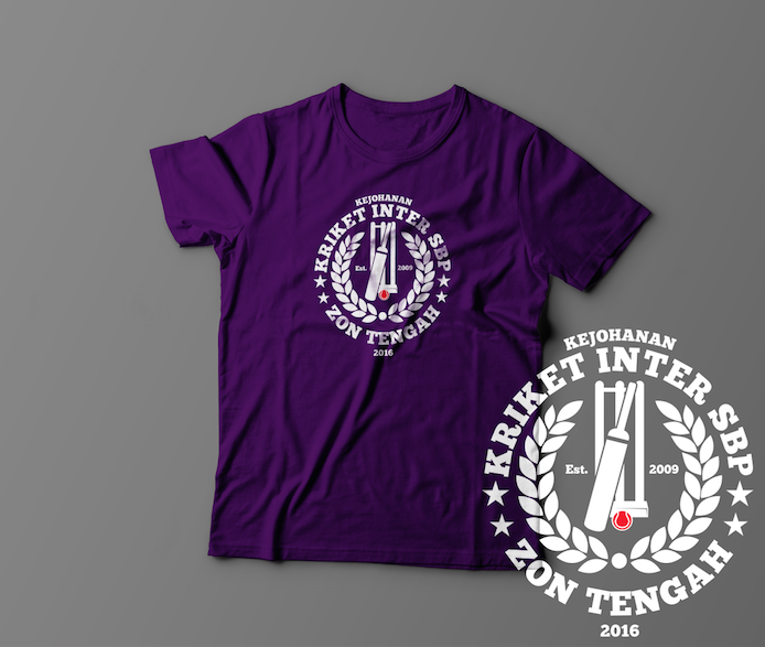Kejohanan Kriket Inter SBP Zon Tengah 2016