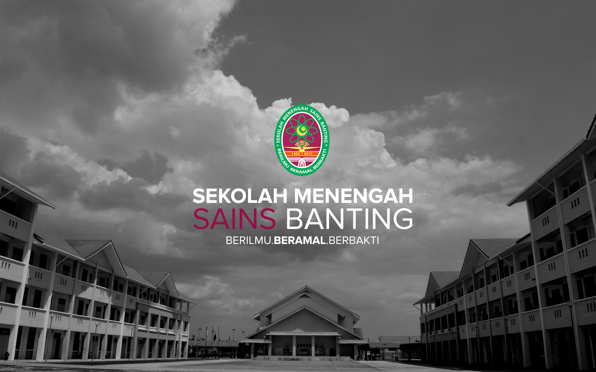 Ringkasan Maksud Reka Grafik Lencana BASIS