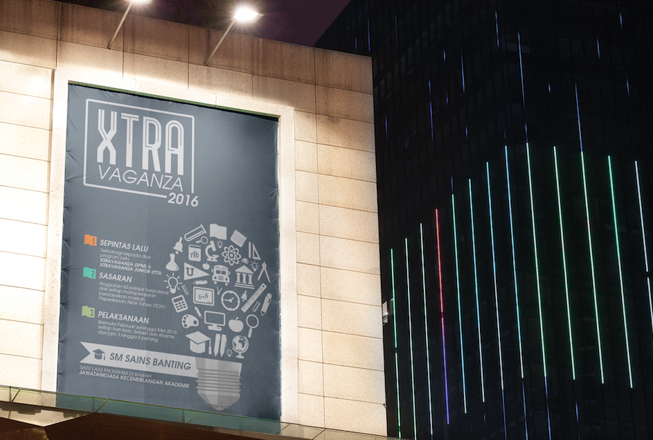 XtraVaganza 2016