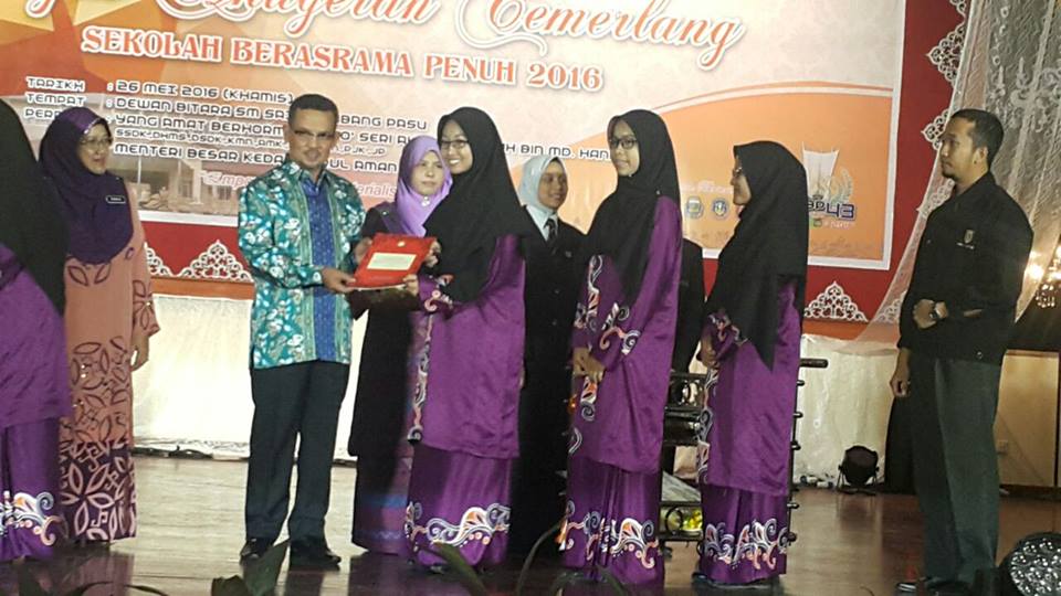 HKSBP43: BASIS layak ke peringkat akhir