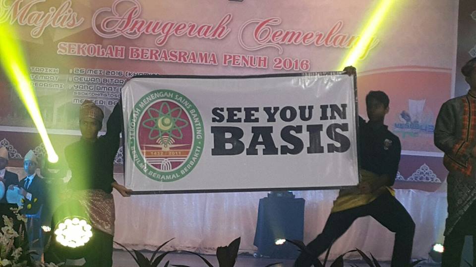 BASIS Pengelola HKSBP44