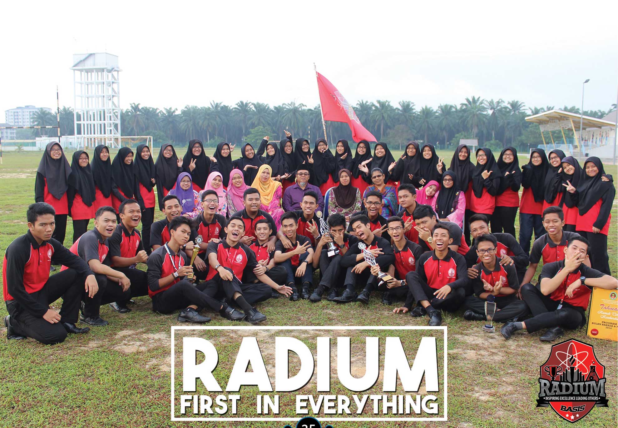 Radium